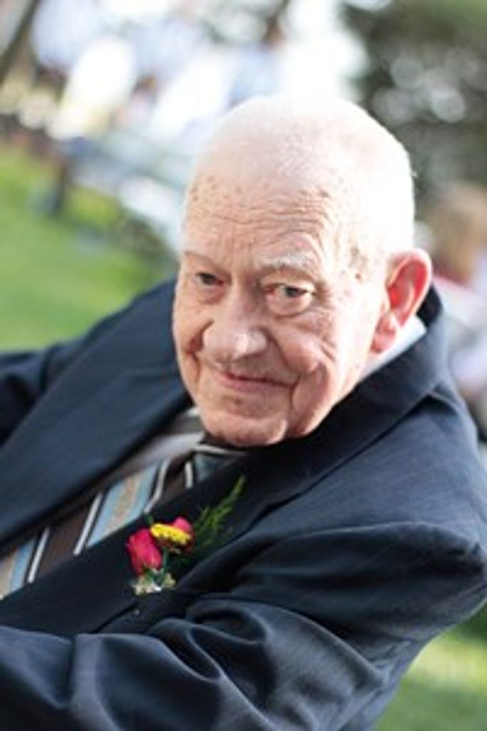 Adrian D. Swindler