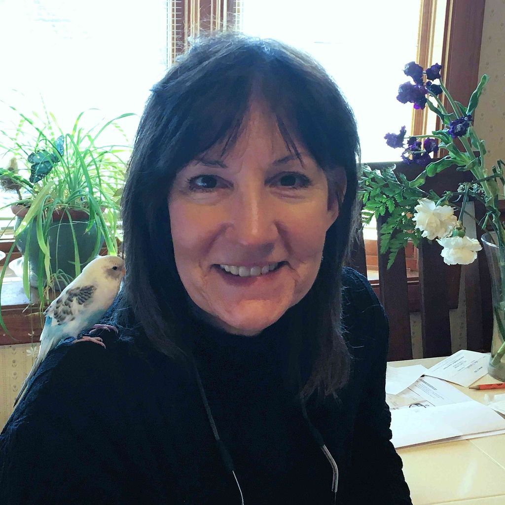 Catherine Anne Gajewski Profile Photo