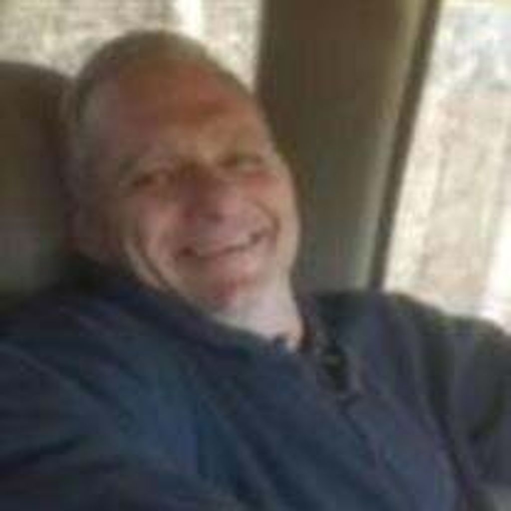 Christopher "Chris" Joseph Garrett Profile Photo