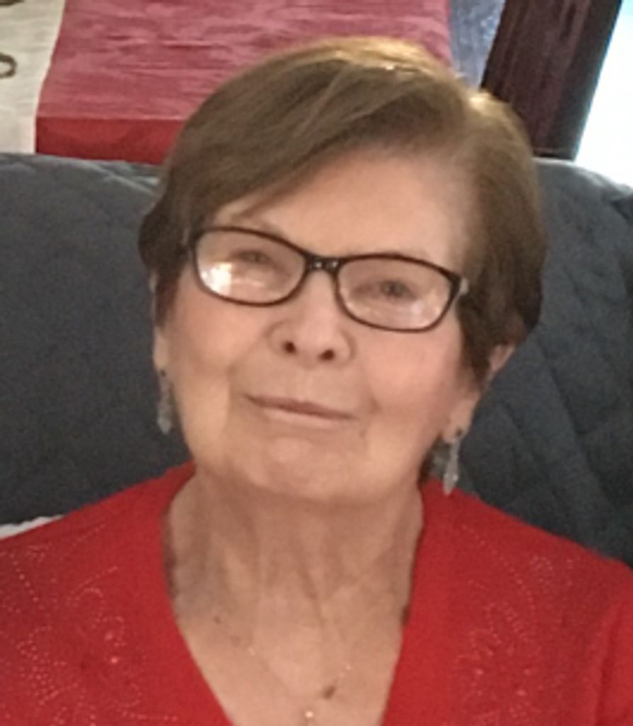Catherine “Kathleen” Powers Profile Photo