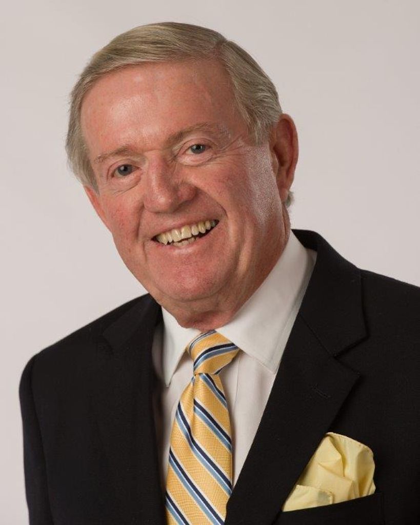 Patrick Leo Cotter Profile Photo