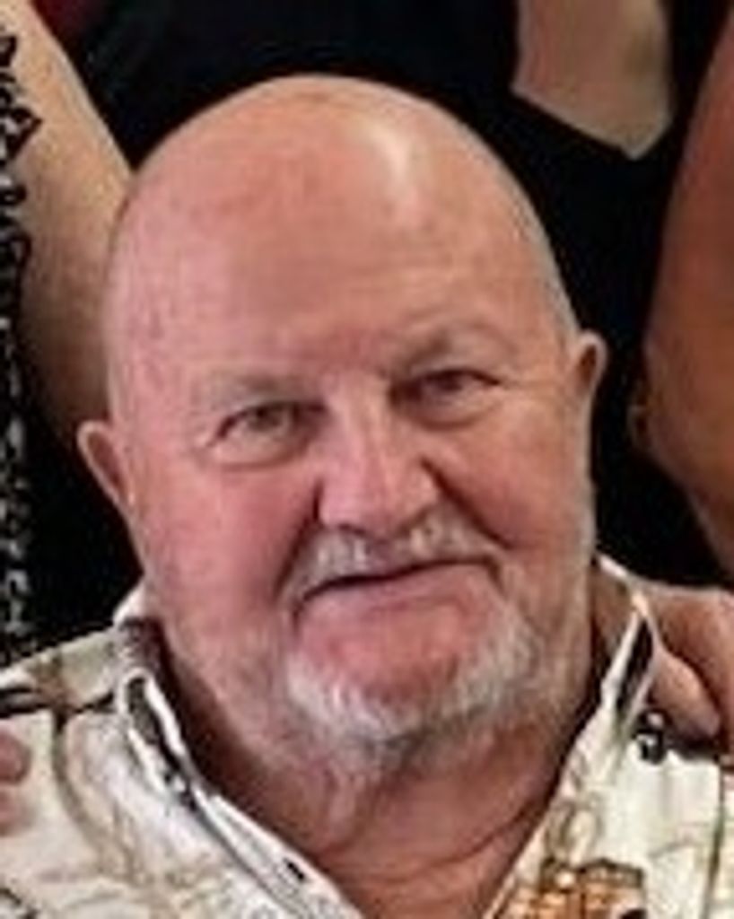 Donald "Smoke" T Bauer