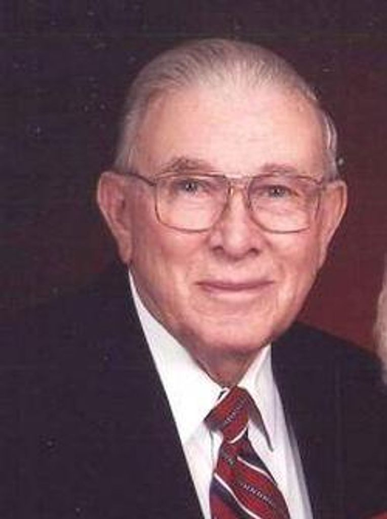 James Irl Powell