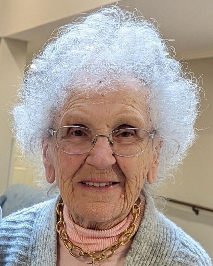 Mary Carmella Carnell Profile Photo