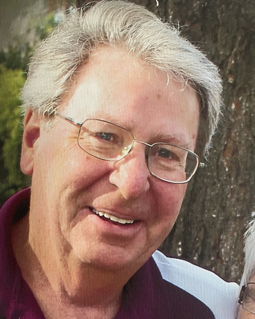 William Robert (Bob) Kramer