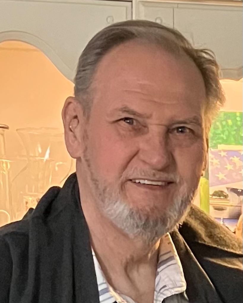 Peter Harold Chritiansen Profile Photo