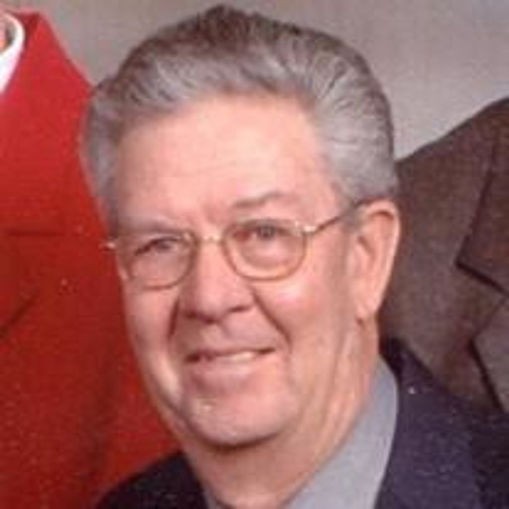 Larvin H. Rueter