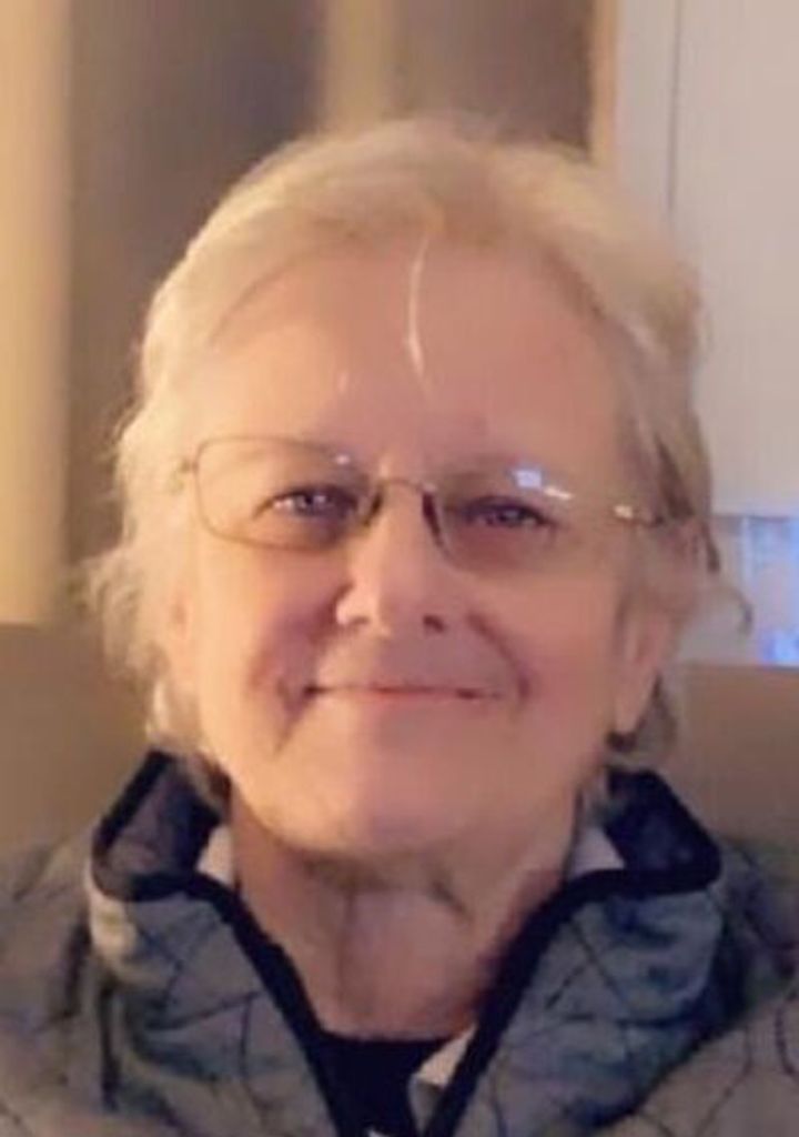 Marcelyn K. Stonebraker Profile Photo