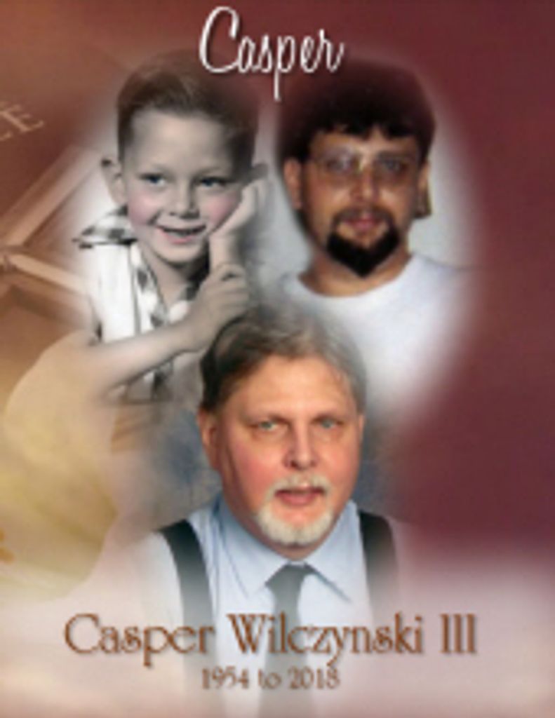 Casper Wilczynski, Iii