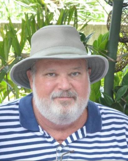 Michael Lee Haynes's obituary image