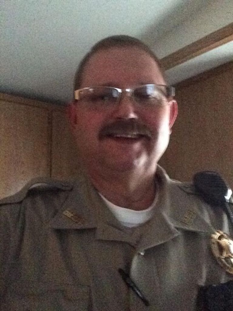 Monty Jay Martin Profile Photo