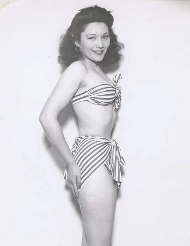 Gloria Dea