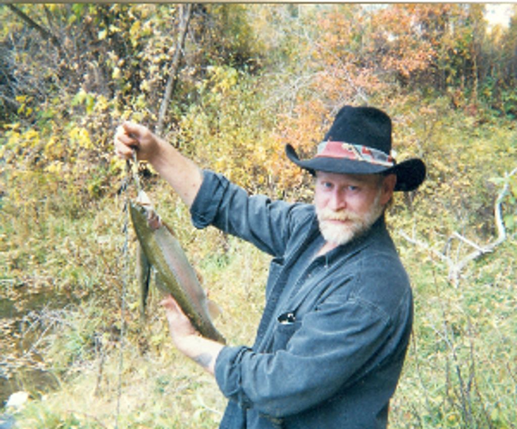 Rick Rogers Profile Photo