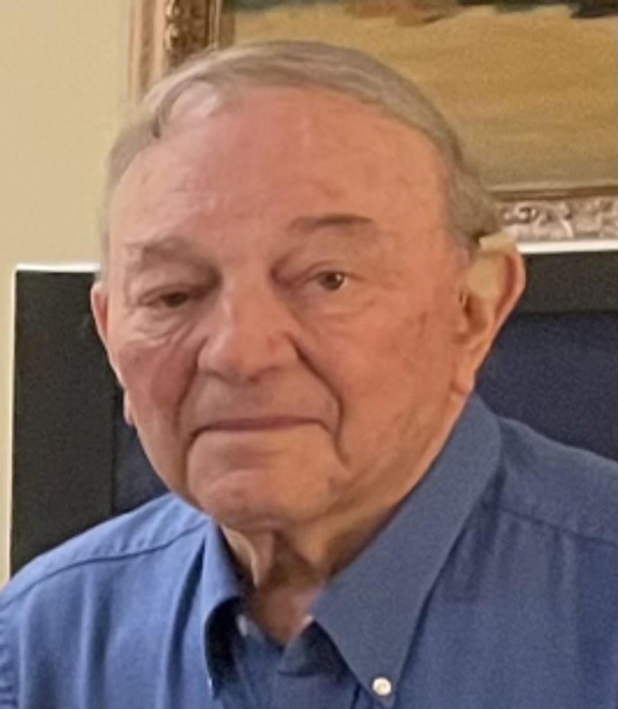 Robert Hunt Profile Photo