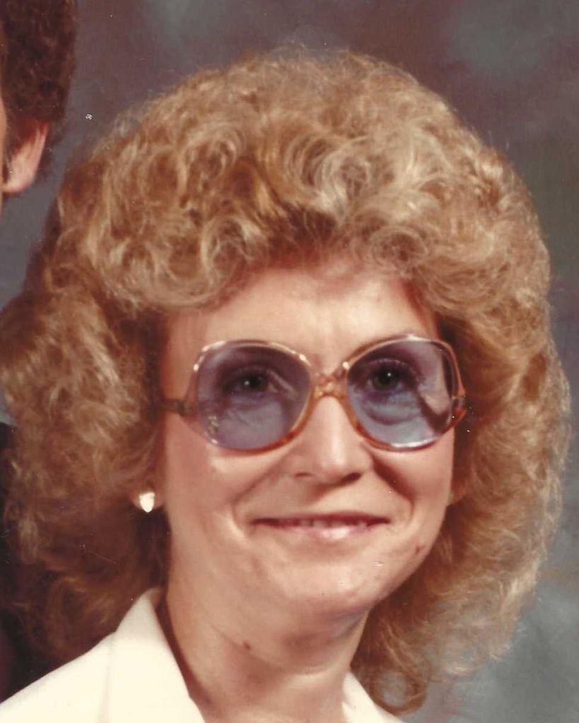 Shirley Ann Loyd Profile Photo