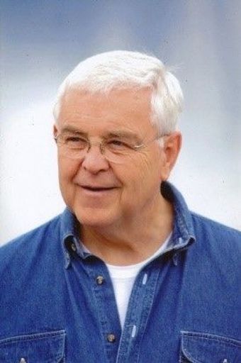 Reverend Thomas Whitehead Profile Photo