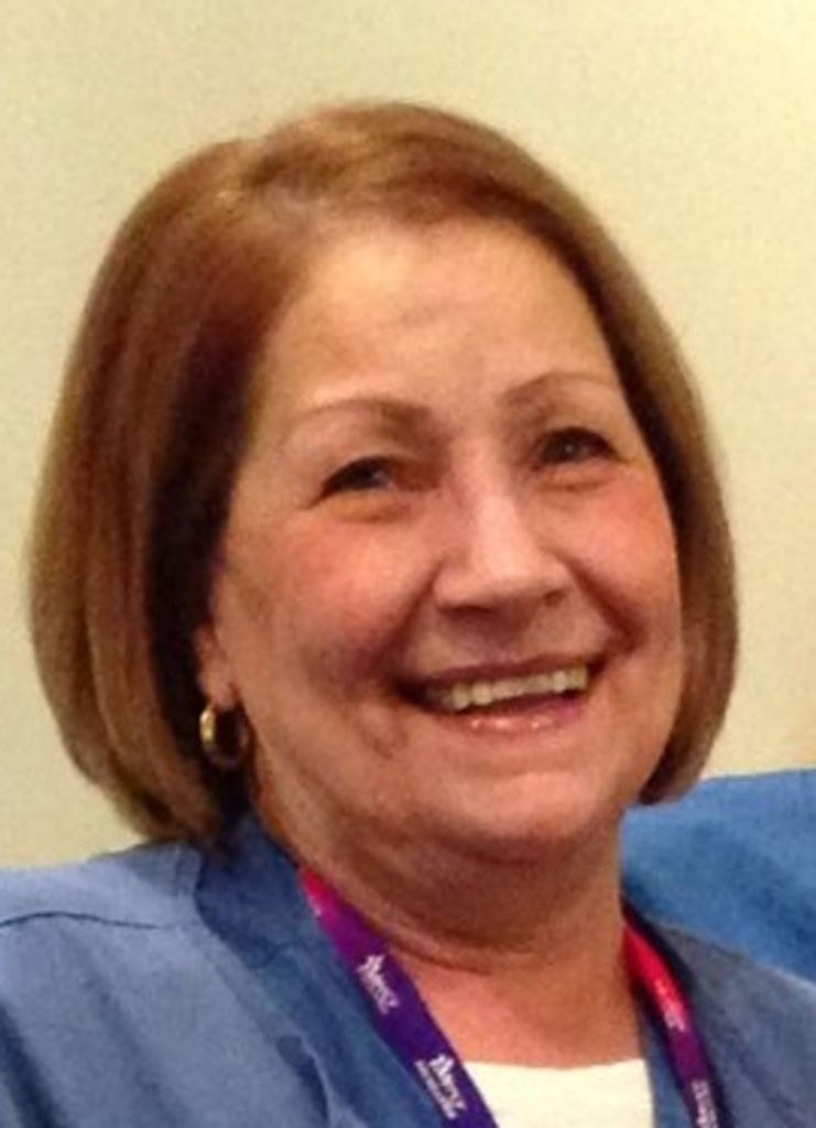 Susan "Susie" Kay Marie Klug Profile Photo