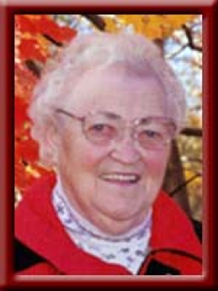 Elna Gladys Cooke