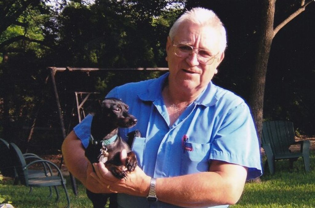 William Ralph Brown Profile Photo