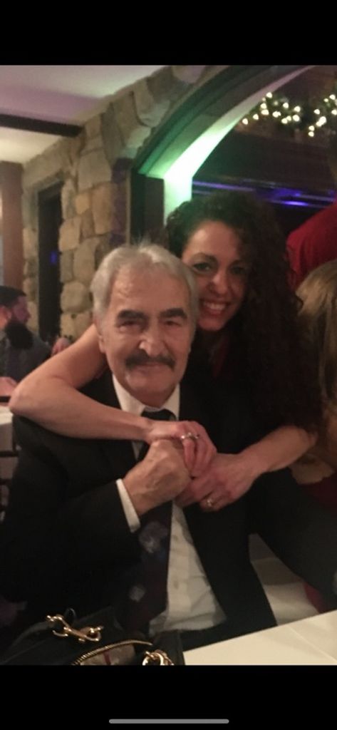 Daniel Lambrinos Profile Photo