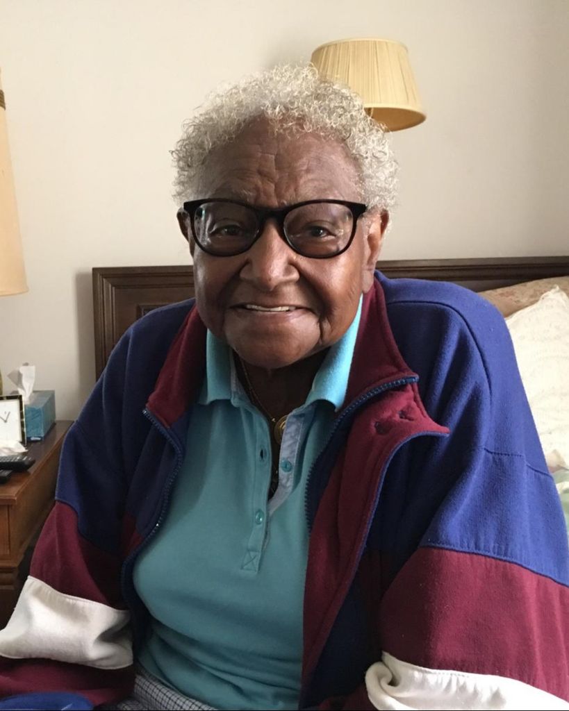 Ophelia M. Johnson Profile Photo