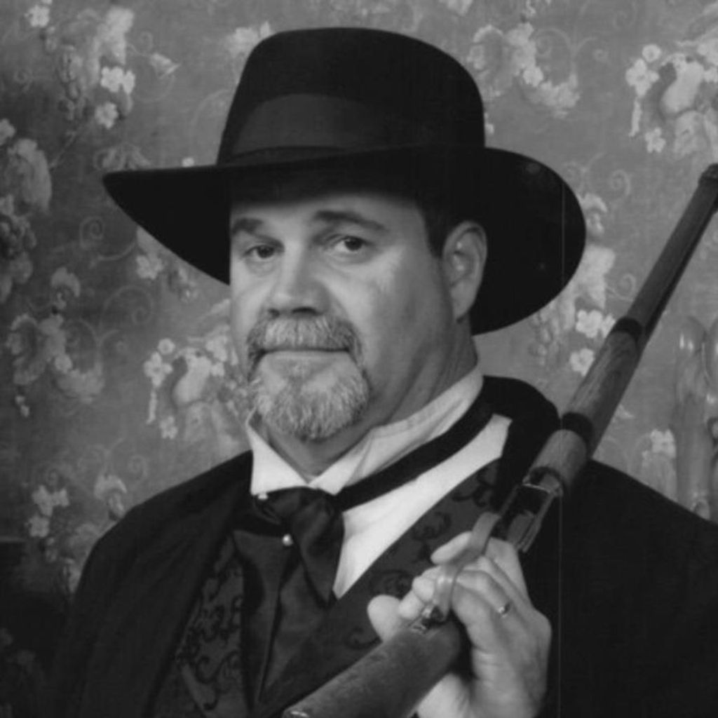 Thomas Wayne Daniel Profile Photo