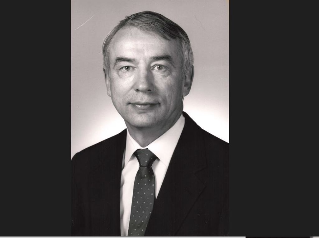 William M. Rattenborg