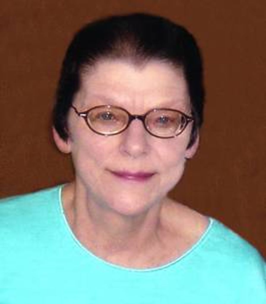 Dolores Ebertsch