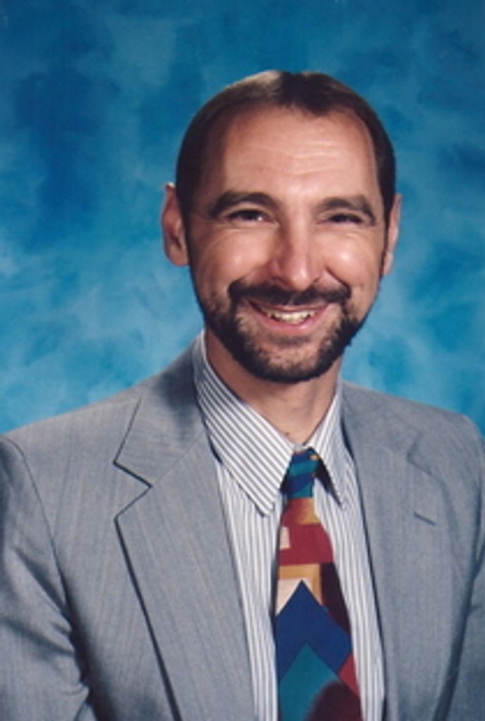 Dwight Allan Dundore