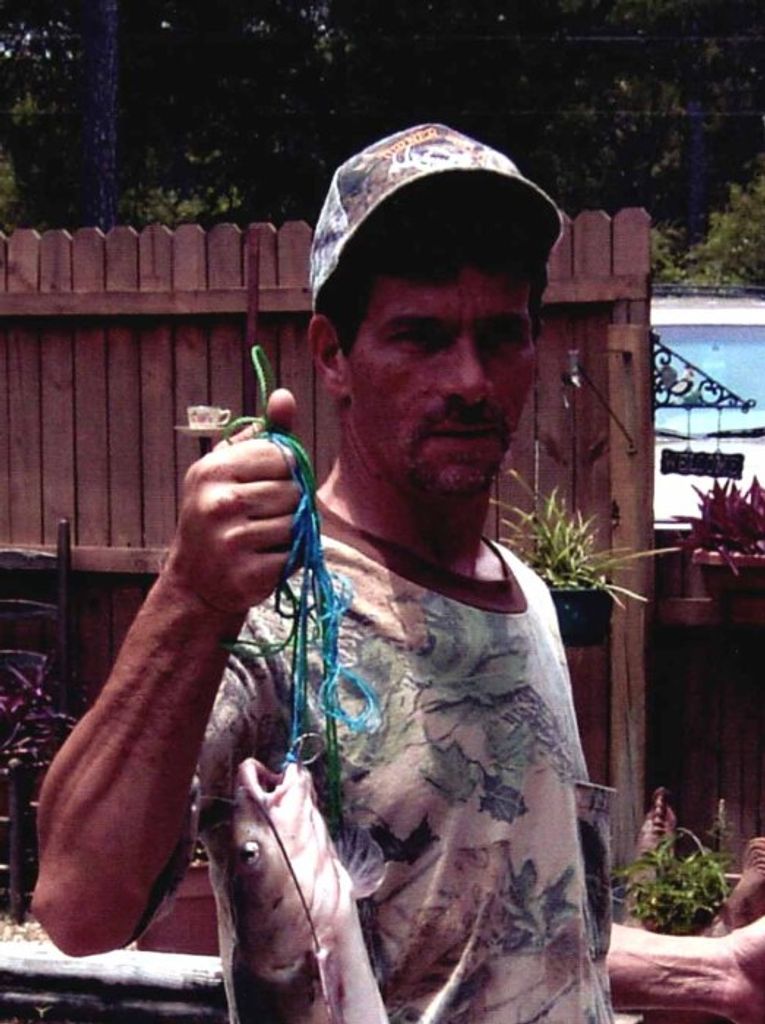 Michael Darren Lackey