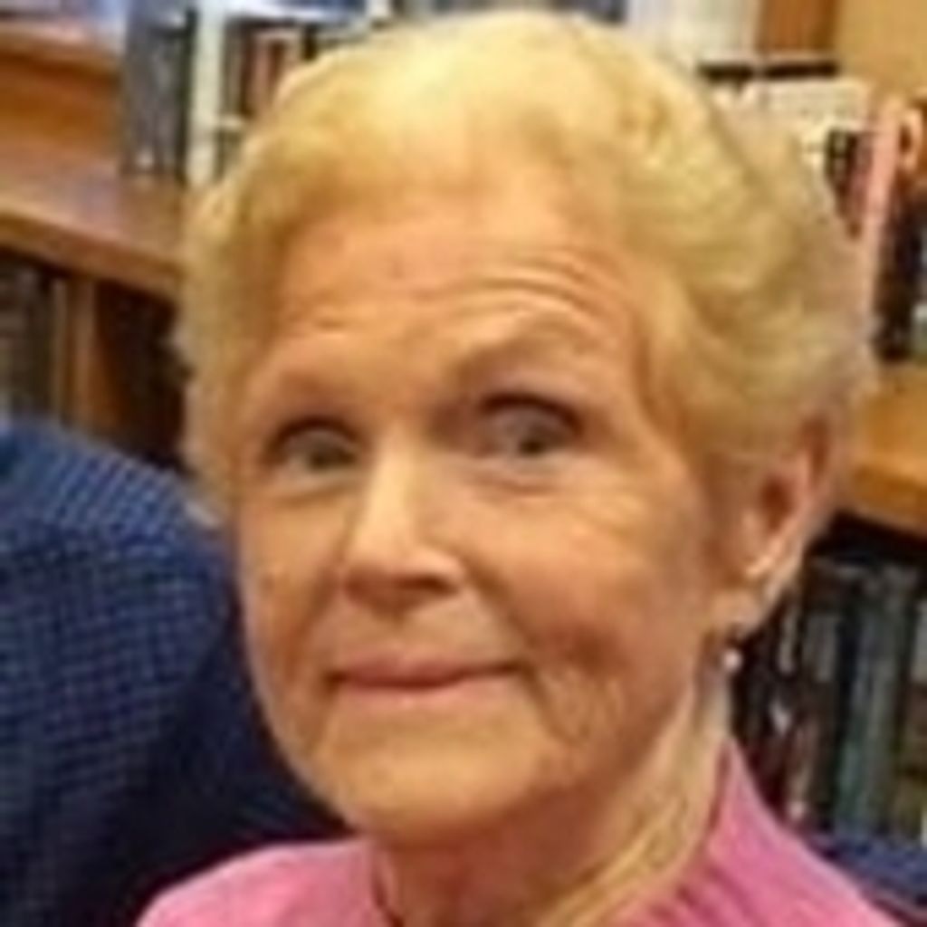 Virginia M. Finlayson