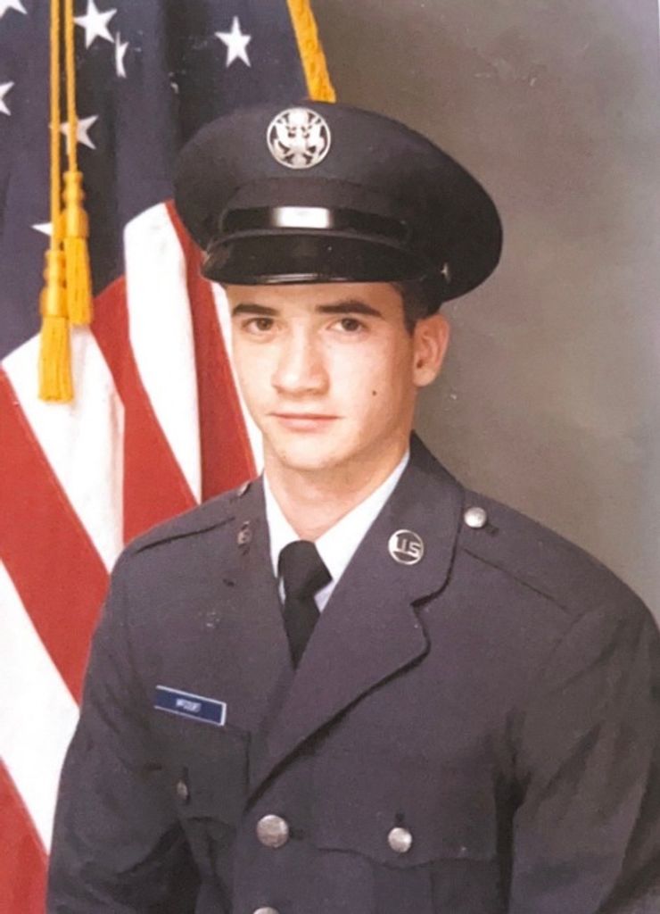 Mr. Daniel Mccoy Mccourt