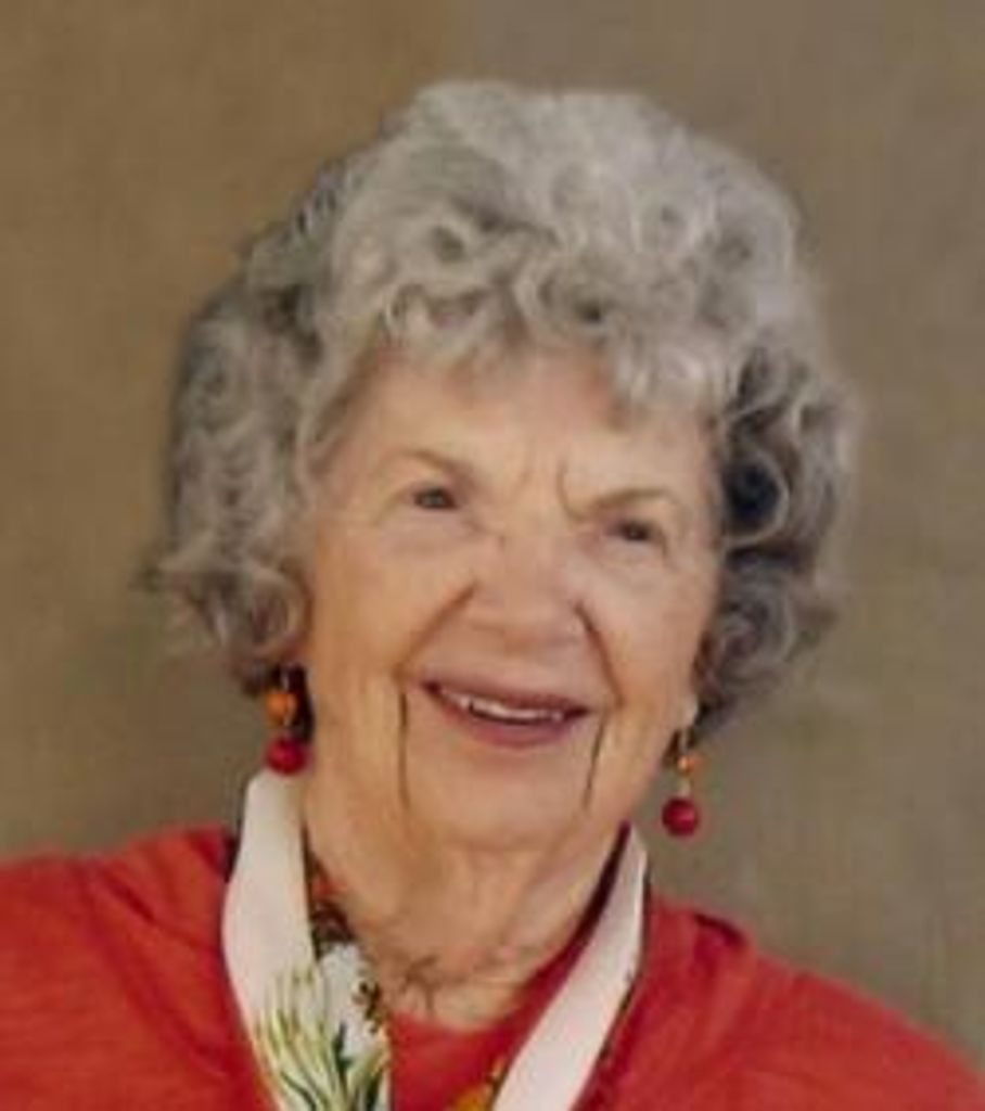 Dolores "Dee" M Van Marter