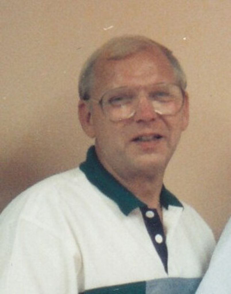 Harold L. Lee Profile Photo