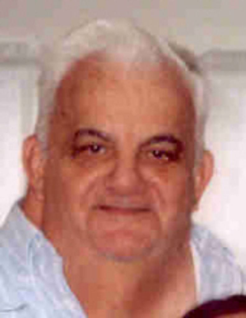 Vincent Joseph Abbati