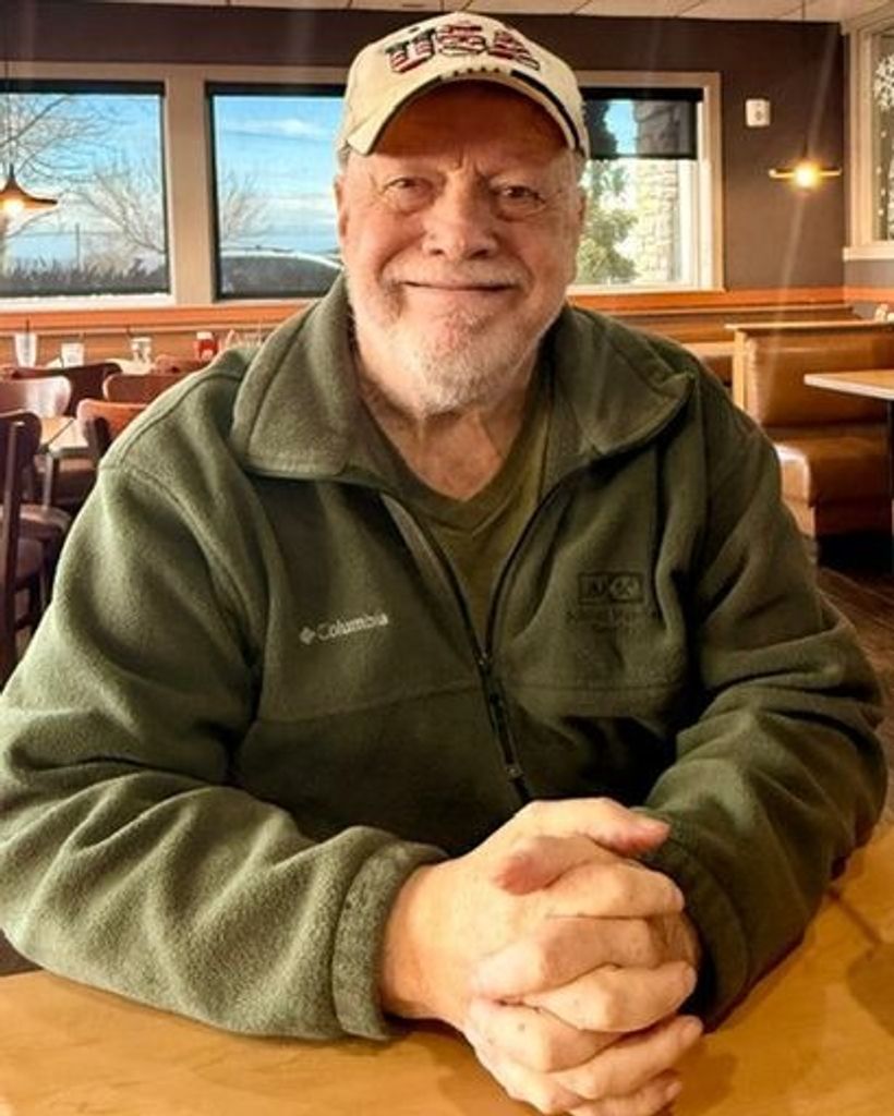 David W. Rees Profile Photo