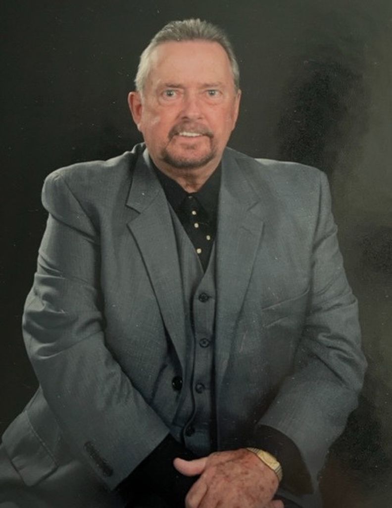 John R. Pomeroy Sr. Profile Photo