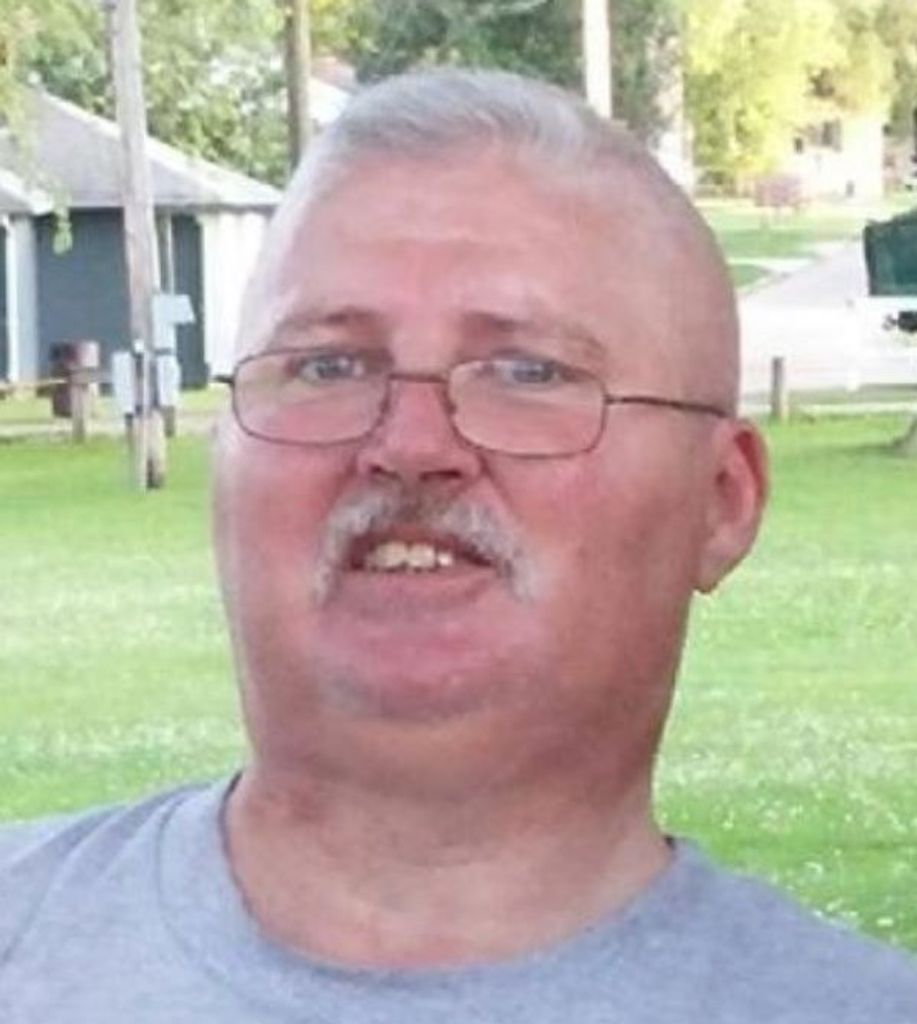 Richard J. "Rick" Buckley