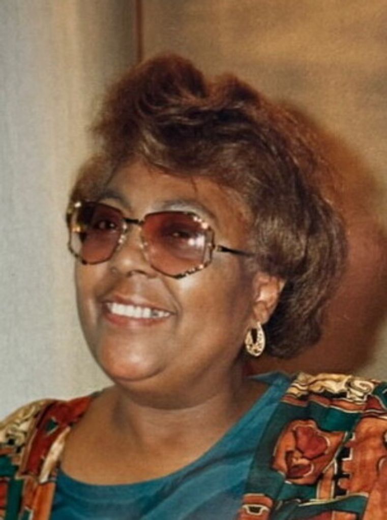 Dorothy Ann Lewis Profile Photo