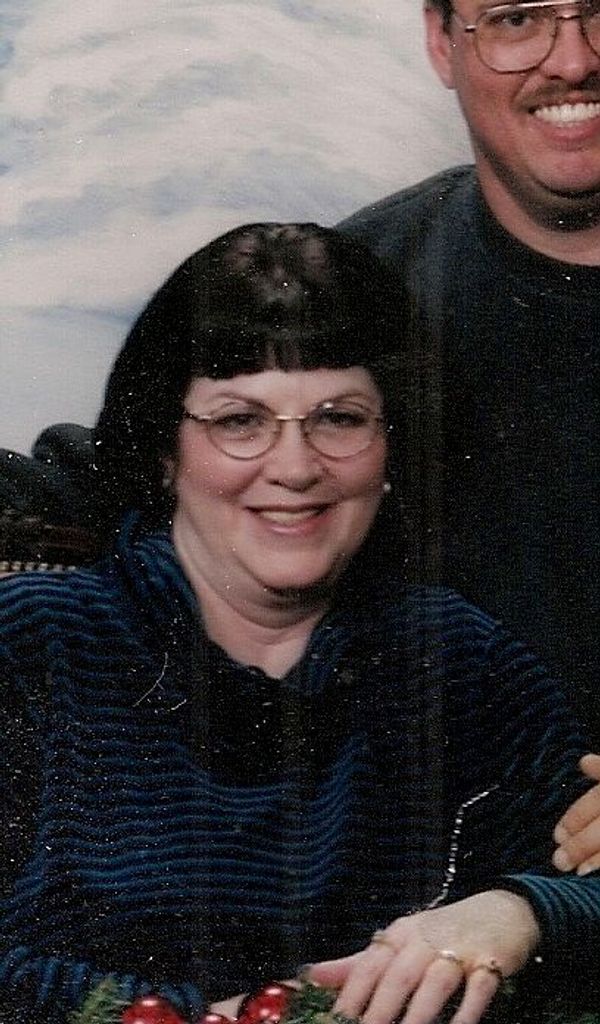 Randie Jo Anderson