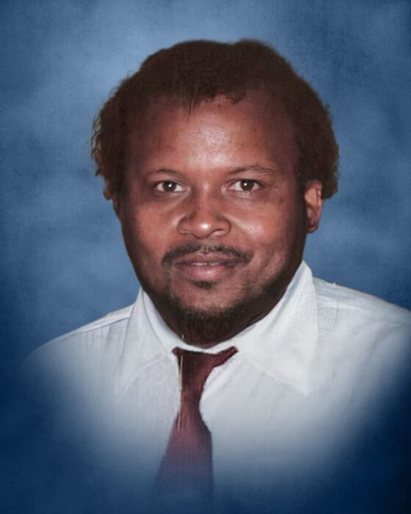 Raymond Anderson