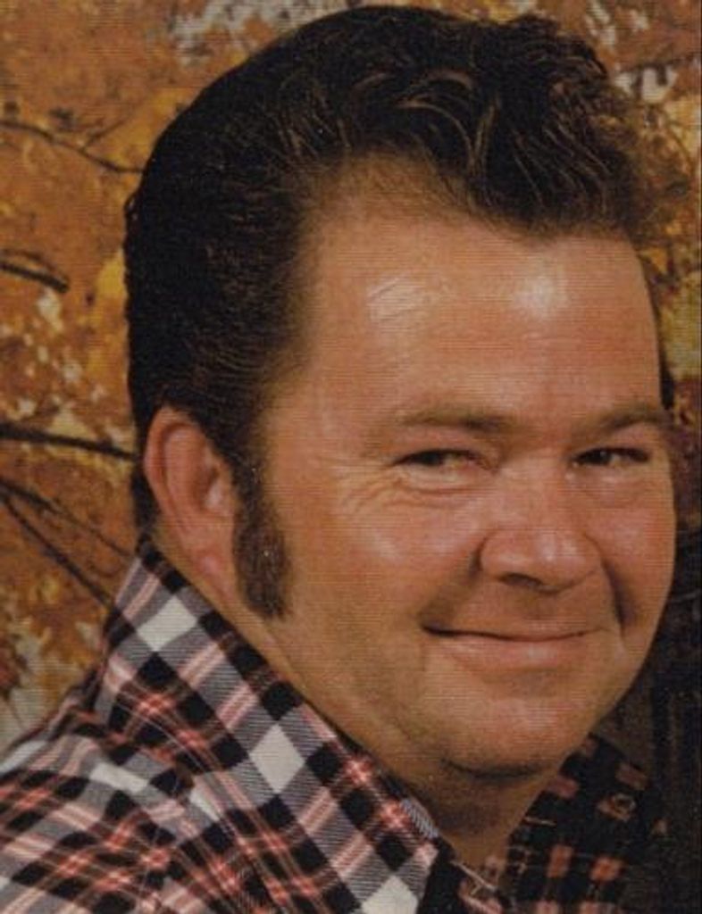 Johnny Jackson Thomas Profile Photo