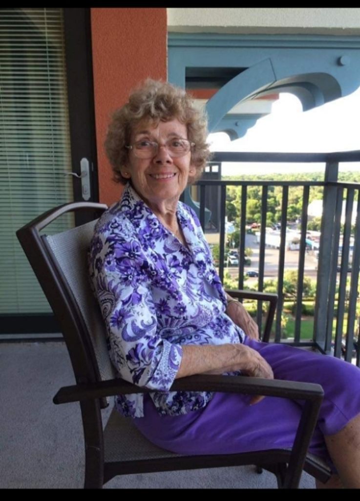 Jessie Faye Smyth Profile Photo