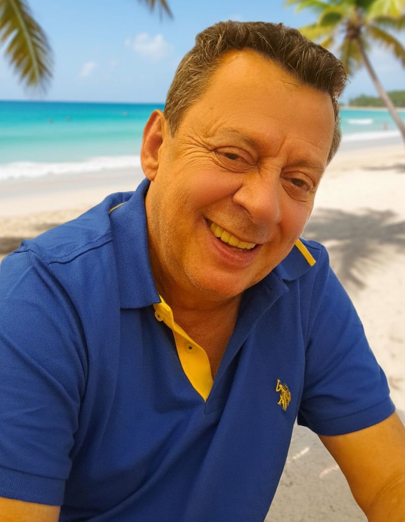 Ricardo Marques Melo Profile Photo