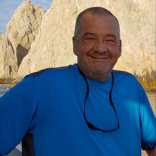 Marstin L. Alexander Profile Photo