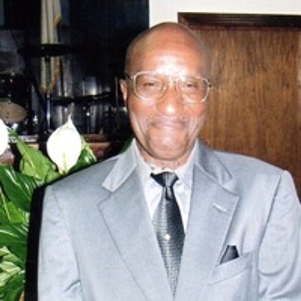 Albert " James" Grandberry