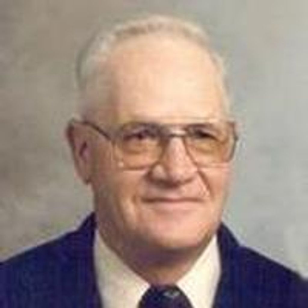 Harold E. Peterson