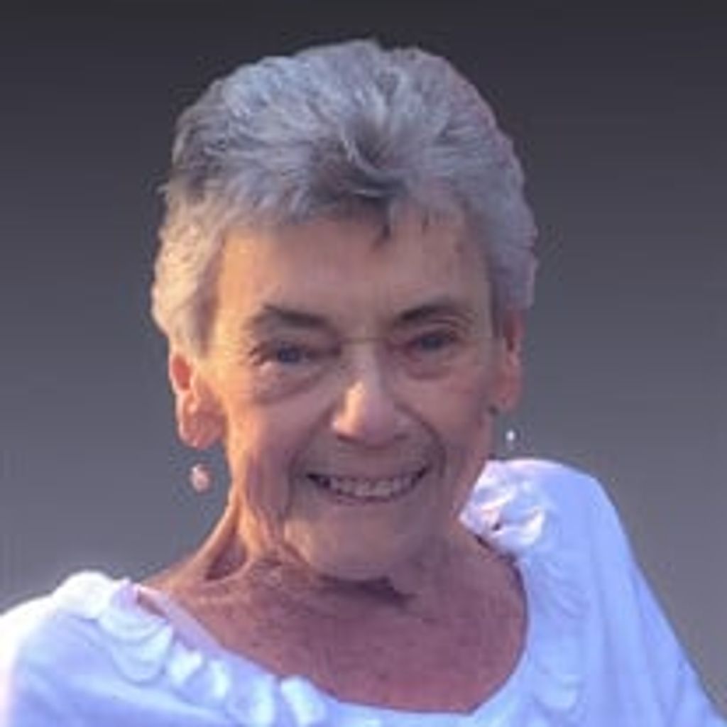 Shirley Irene Brush