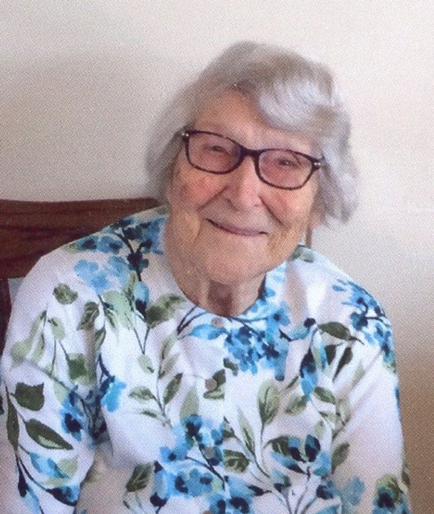 Violet Phyllis (Angel)  Petrilla Profile Photo
