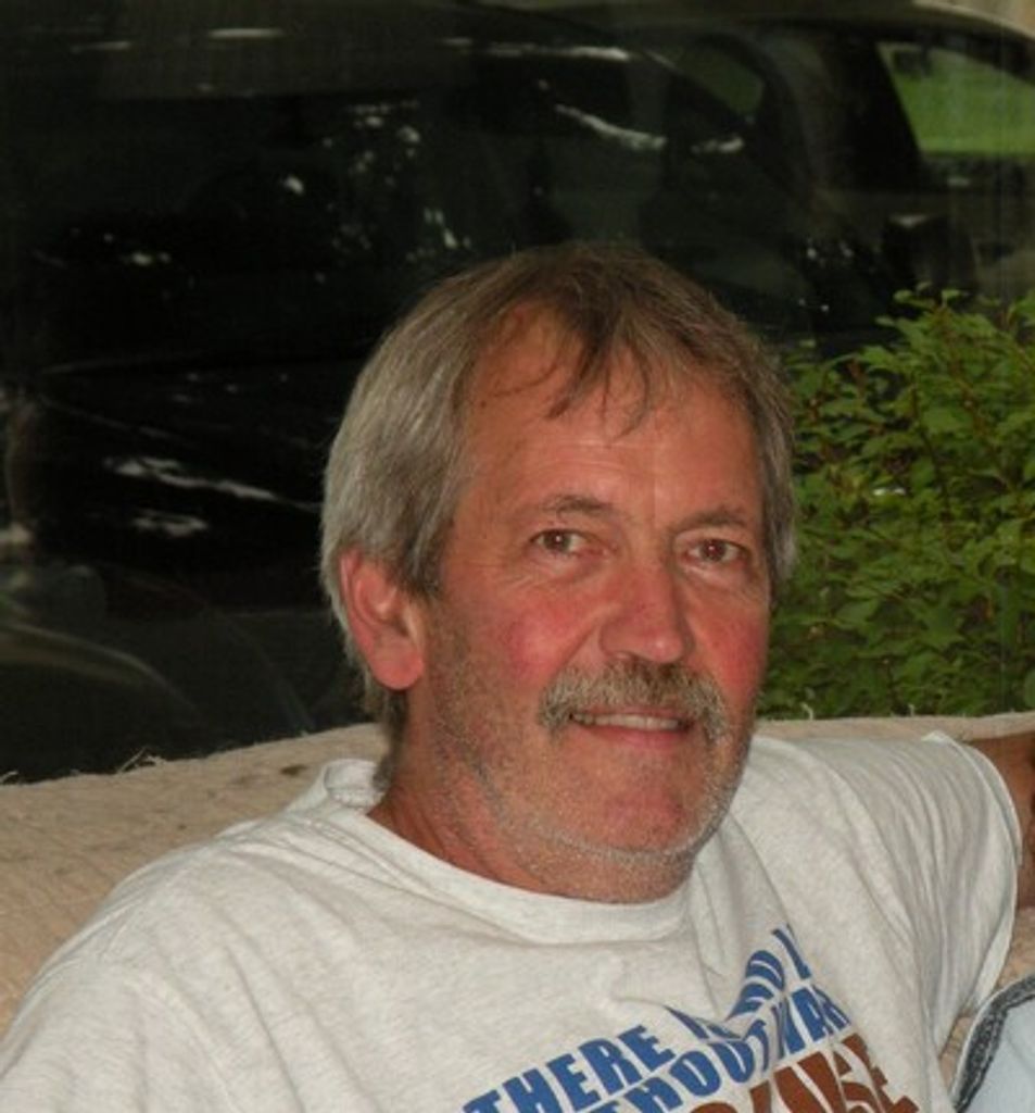 Paul Reynolds Profile Photo